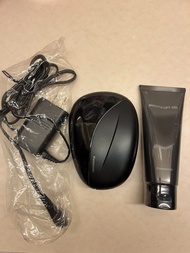 Panasonic EH-SP85 Vitalift 面部溫感EMS刮痧消水腫按摩美容儀器（連Smooth Lift Gel凝膠&插電器）