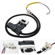 Replacement Washer Lid Lock Switch Compatible models for Whirlpool: WTW5000DW1, WTW4816FW1, WTW5000D