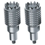 ﻿ BGNING Compatible with DJI FPV / FPV 2 / FPV 3 / RC Pro Remote Controller Foldable Quick Install O