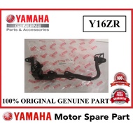 YAMAHA Y16ZR FRONT STEP BAR 0 BAX-F7411-00 FOOTREST FOOT REST BESI DEPAN PIJAK Y16 EXCITER 155 VVA