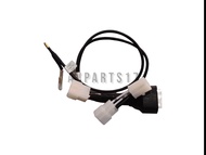 Kabel Fullwave Suprafit New Plus Kiprok Nmax Original Fullwave Supra pnp dc kiprok nmax