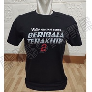 Last Wolf T-shirt 2 Last Wolf Film series season 2 Alex Delon Toba Custom Tshirt