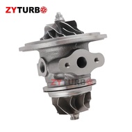 GT2256MS 704136 8973267520 8972083520 turbo cartridge For ISUZU NPR Ukmian BOGDAN 4.6L 4HG1-T turboc