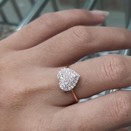 cincin emas kadar 700