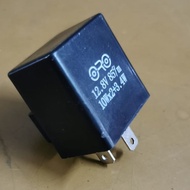 Modenas Kristar / Kriss ( 100 / 110 / 120 / FL ) / Kriss II / MR I - Signal Condenser - Signal Relay