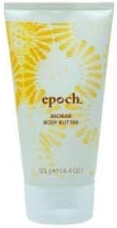 Epoch Baobab Body Butter Tube x 2 TUBES