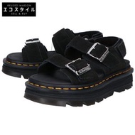 Dr. Martens ZEBZAG 雙帶涼鞋 UK3