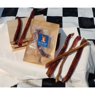 One Body Dehydrated Cow Bully Stick For The Dog