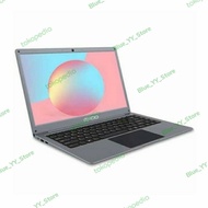 Terbaru Laptop Axioo Mybook 14E Silver Istimewa Yystore Terlaris
