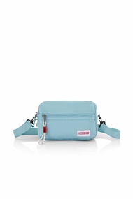 AMERICAN TOURISTER กระเป๋าสะพายข้าง รุ่น CARTER CROSSBODY BAG R