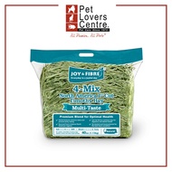 Joy And Fibre North American 4-Mix 1st Cut Timothy Hay 40oz