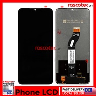 Compatible LCD For Redmi 13C 23100RN82L 23106RN0DA/ 13C 5G/ 13R 5G/ POCO C65/ M6 5GTOUCH SCREEN DISP