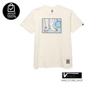 เสื้อVANS X STRANGER THINGS I NEED VANS REVERSIBLE T-SHIRT (สินค้ามีประกันแท้)