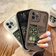 For Samsung Galaxy J2 Prime / J4 Plus J4+ / J6 Plus J6+ / J7 Prime / G530 Casing Fashion Brand Patte