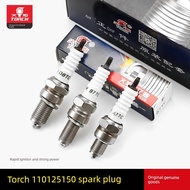 Torch B7TC Curved Beam Scooter Motorcycle Spark Plug