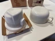Muji 無印良品小童水壺水樽蓋
