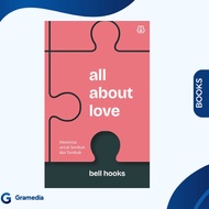 Gramedia Medan - ALL COUTURE LOVE