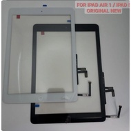 CR- TOUCHSCREEN IPAD AIR 1/IPAD 5(A1474 A1475 A1476)ORIGINAL