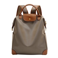 Backpack Movement Upscale Simplicity Schoolbag Women Bags