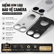 Metal Camera Protector for Redmi K90/ K90 Pro Max/ k90 ultra, k90 max K100 PROMAX K100 PRO Poco F8 P