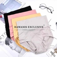 New Hawanis Exclusive Slimming Panty Free Size / Hiphugger Panty / High Waist Supercurve Panty / All