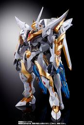 METAL BUILD MB DRAGON SCALE 蘭斯洛特.阿爾比昂(日版)