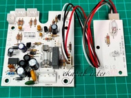 ekapab inter MEX PCB เครื่องทำน้ำอุ่น รุ่นCUBE 6000W RI-4-MP-P1C  0000-00 /1ชิ้น