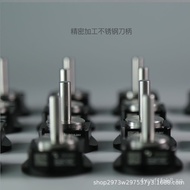 Latest V6Anti-roll3D Touch Probe Edge Finder Precision Centering CNC Compatible with probe mach3and 