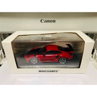 [Out of Print] Mini Cut Porsche 911 GT2RS GT2 RS 991 9 (If You Have Any Questions, Contact Online Cu