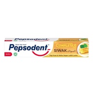 Pepsodent Siwak Toothpaste 150g + 25g