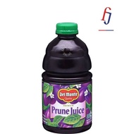 Del Monte Premium Fruit Bottle Juice Prune 946ml
