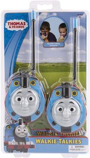 Thomas &amp; Friends walkie talkie 對講機