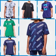 ZW new T-shirt skirt team uniform outdoor sports T-shirt 7