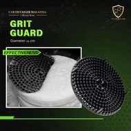 【CP CAR Detailer】GRIT GUARD Dirt Trap Car Wash Bucket Insert Car Wash Filter Car Detailing