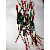 PS3 fan control ic reduces heat ylod untuk fat slim super slim cfw ofw