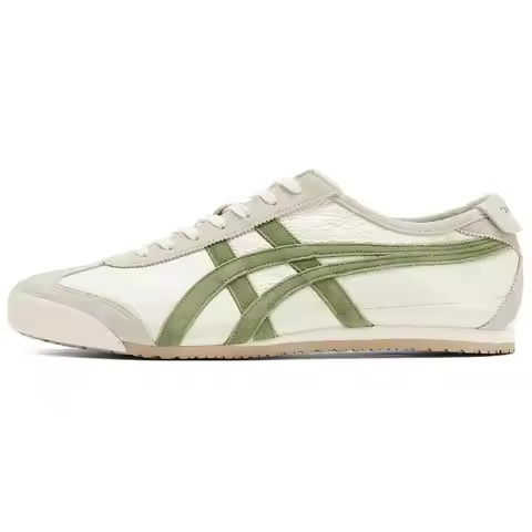 Onitsuka Tiger Mexico 66 Birch Cactus Green 1183B391-202