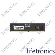 VenomRX Desktop RAM Lodimm DDR5 PC4800