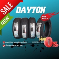 ยางรถยนต์ DAYTON รุ่น 83V 185/55R16  ลาย DT30 (ราคาต่อ1เส้น)