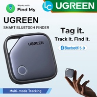 UGREEN Smart Tag Smart Finder Smart Locator Bluetooth Tracker Security SmartTag with Alarm GPS Locat