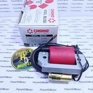 KOIL KUIL BUSI IGNITION COIL RACING GL PRO GL MAX PRO NEOTECH TIGER SUPRA REVO