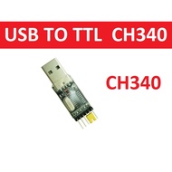 Arduino usb to ttl rs232 Flash win10 Win8.1 win7 xp Download Cable