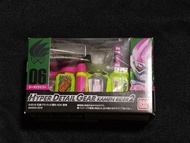 HDG幪面超人假面騎士拉打變身器腰帶盒蛋EXAID寶生永夢HyperDetailGearKamenRider2