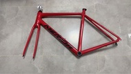 Merida Scultura 400 公路車車架