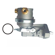 DZ120070 DZ117588 RE66153 RE535728 Fuel Lift Pump Fits John Deere 310G 310SE 444H 450G 455G 550G 555