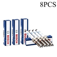 Bosch | Bosch Y7LER02 Spark Plug Used For VW Sagitar A5 Typ 1K EA211 1.6L 1.5L Auto Ignition Replace