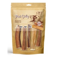Absolute Bites Thick Bully Stick - Small (5pc)