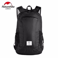 TAS LIPAT WATERPROOF NATUREHIKE NH17A012-B-pusat pancing ikan