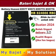 Mifi Huawei E5577 E5573 E5577C E5577CS E5573cs-322 e5785 HB824666 HB434666RBC Router Battery Wifi