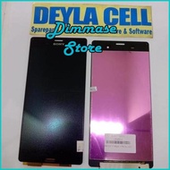 LCD TOUCHSCREEN SONY XPERIA Z3 BIG GLOBAL DOCOMO D6633 D6653 5.2 INCHI