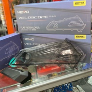 XMAX NEMO GMA FLAT FILTER COVER SMOKE